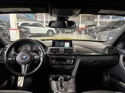 BMW M3 * АвтоКредит (ЦЕНА ДО БГ), снимка 10 - Автомобили и джипове - 53525873