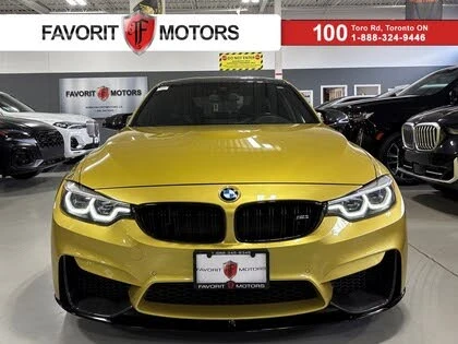 BMW M3 * АвтоКредит (ЦЕНА ДО БГ)