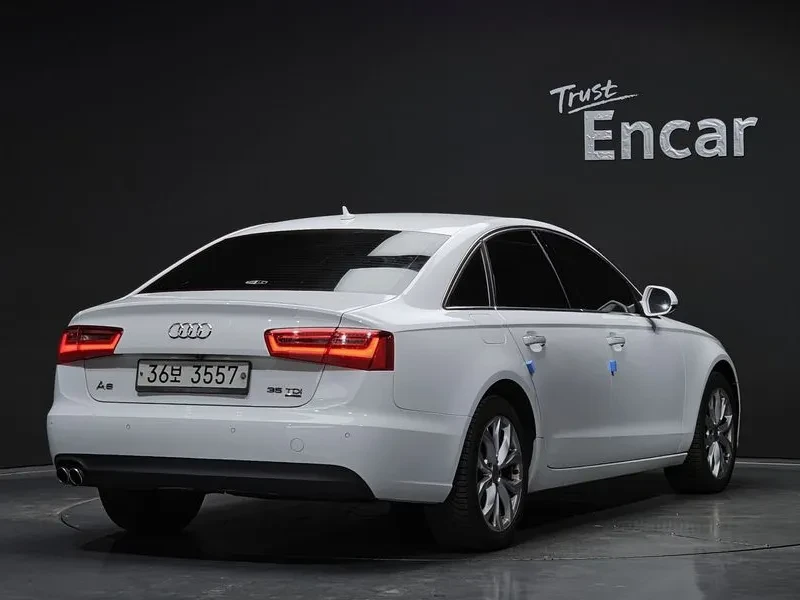 Audi A6 2.0 TDI, снимка 2 - Автомобили и джипове - 55057923