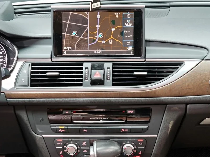 Audi A6 2.0 TDI, снимка 14 - Автомобили и джипове - 55057923