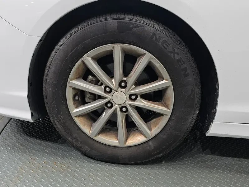 Hyundai Sonata  2.0 Style | Mobile.bg � ����������� 14