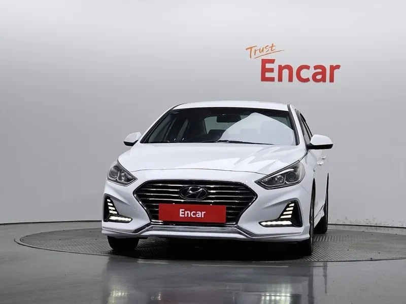 Hyundai Sonata  2.0 Style | Mobile.bg � ����������� 8