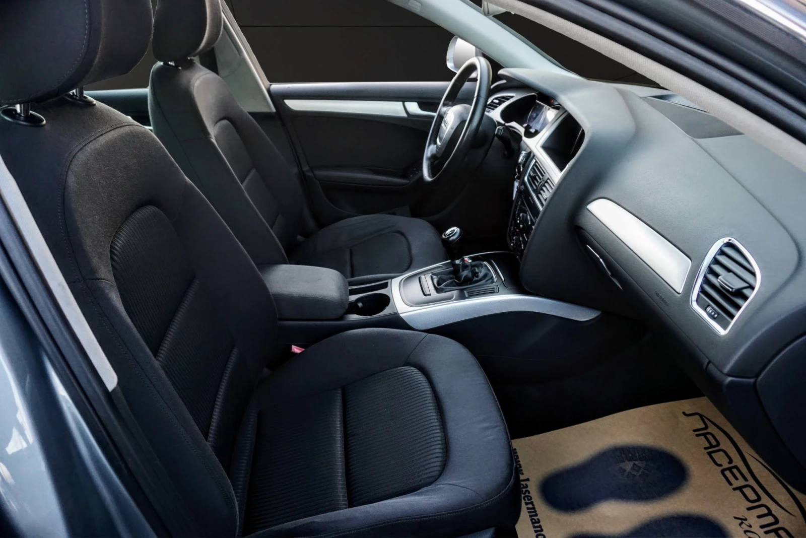 Audi A4 2.0TDI ADVANCED  | Mobile.bg � ����������� 13