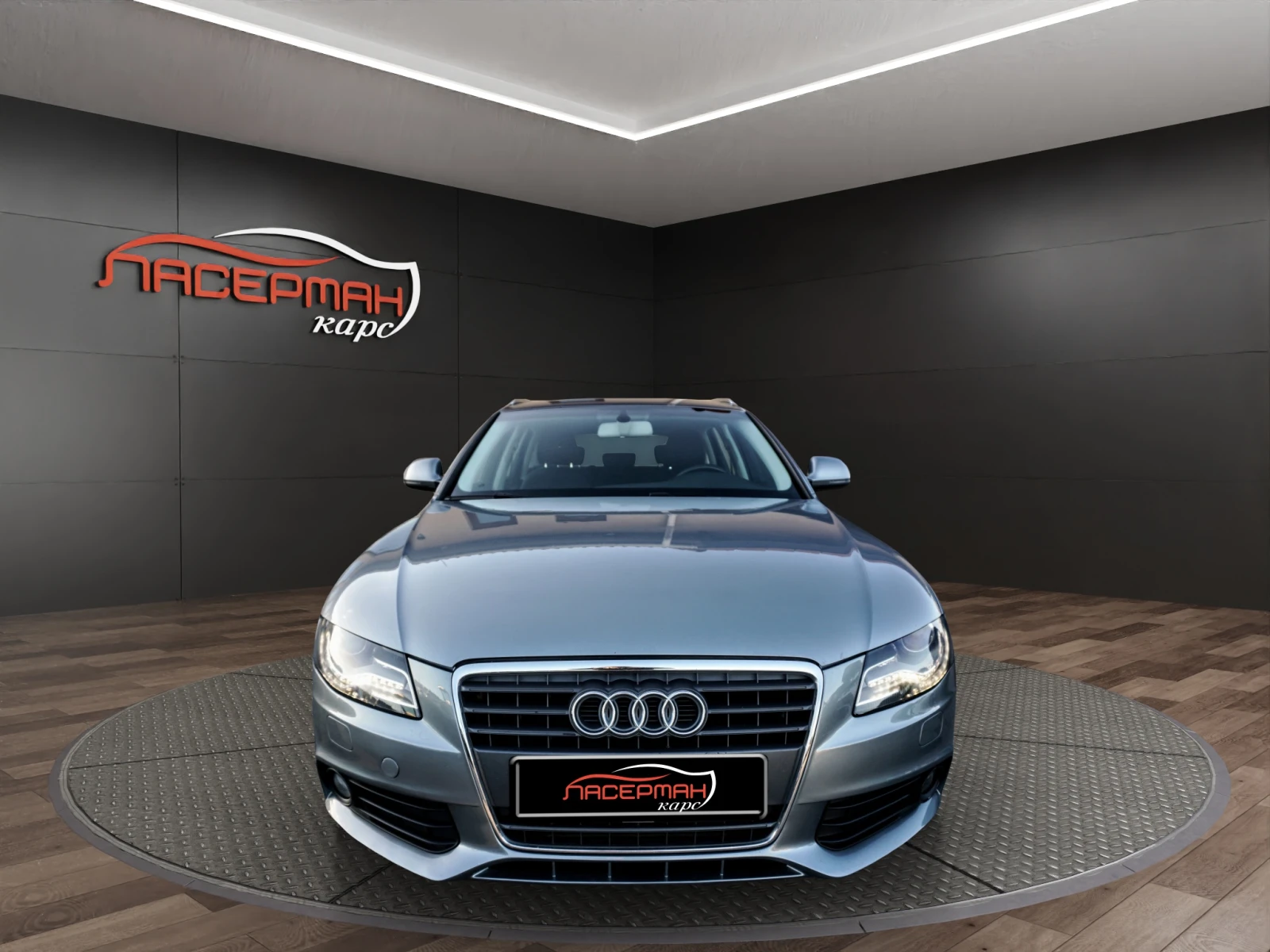 Audi A4 2.0TDI ADVANCED  | Mobile.bg � ����������� 5