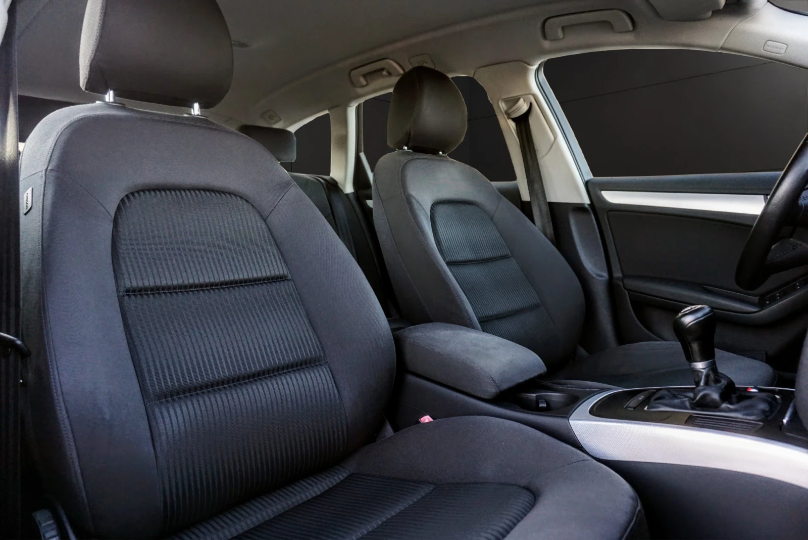 Audi A4 2.0TDI ADVANCED  | Mobile.bg � ����������� 11