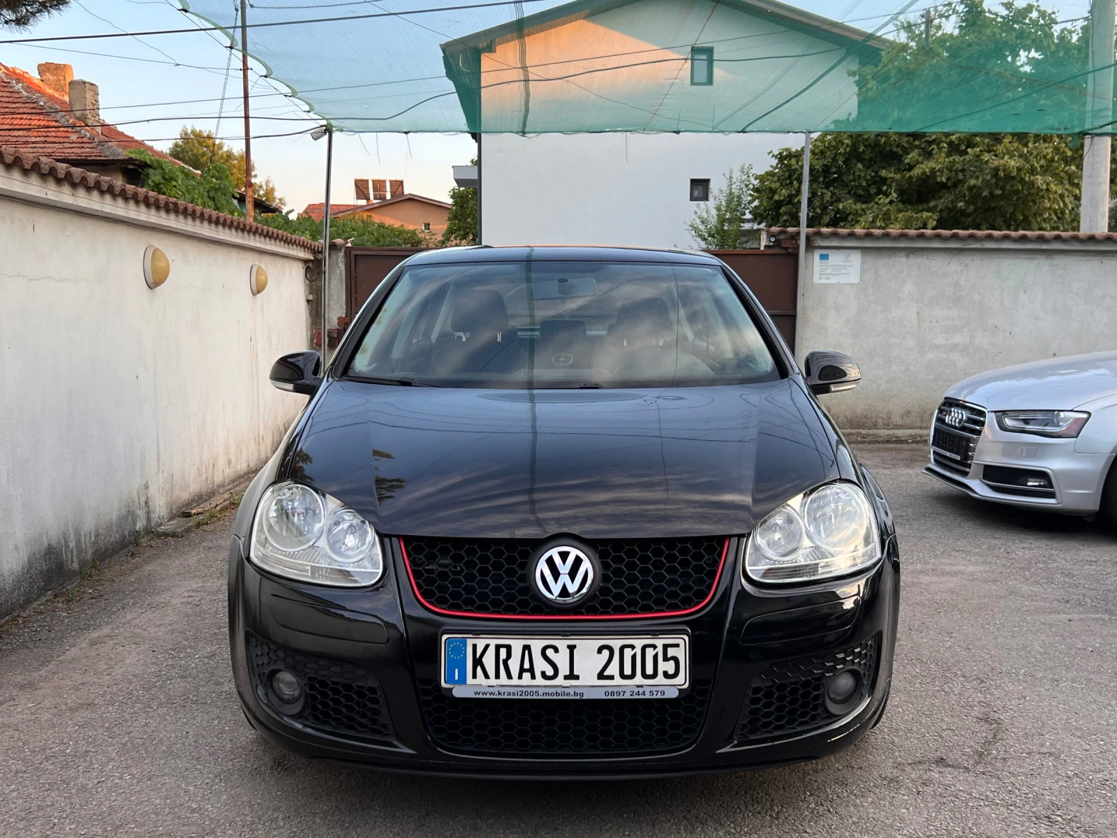 VW Golf 1.6I 102HP GOAL  - изображение 2