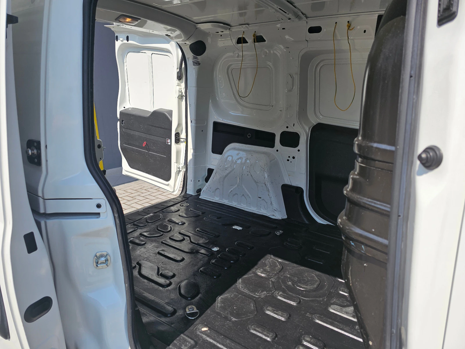 Fiat Doblo 1.3 MJET SX 3����� | Mobile.bg � ����������� 15