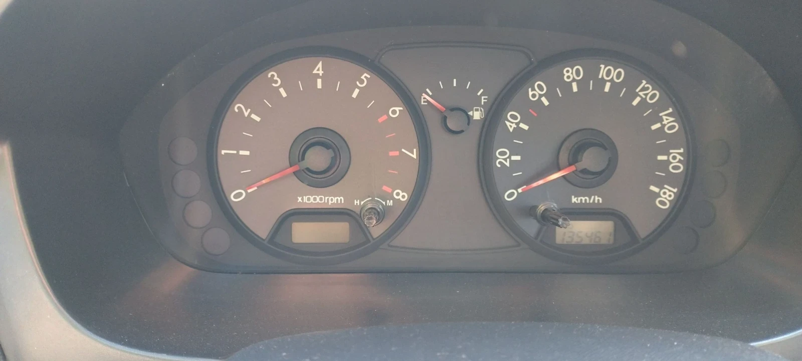 Kia Picanto 1.0i 4  | Mobile.bg   9