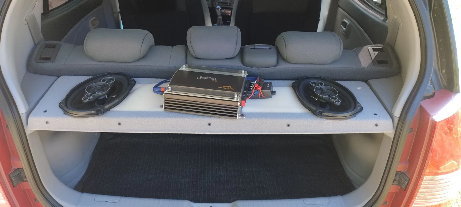 Kia Picanto 1.0i 4  | Mobile.bg   14