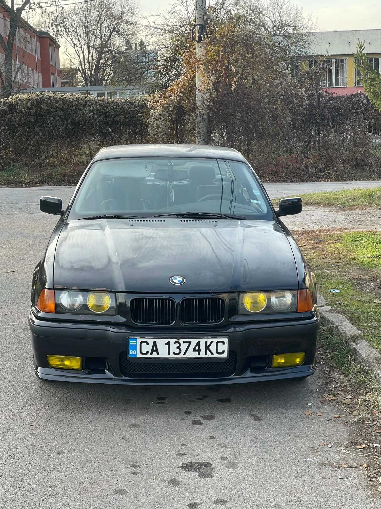 BMW 316  - изображение 4