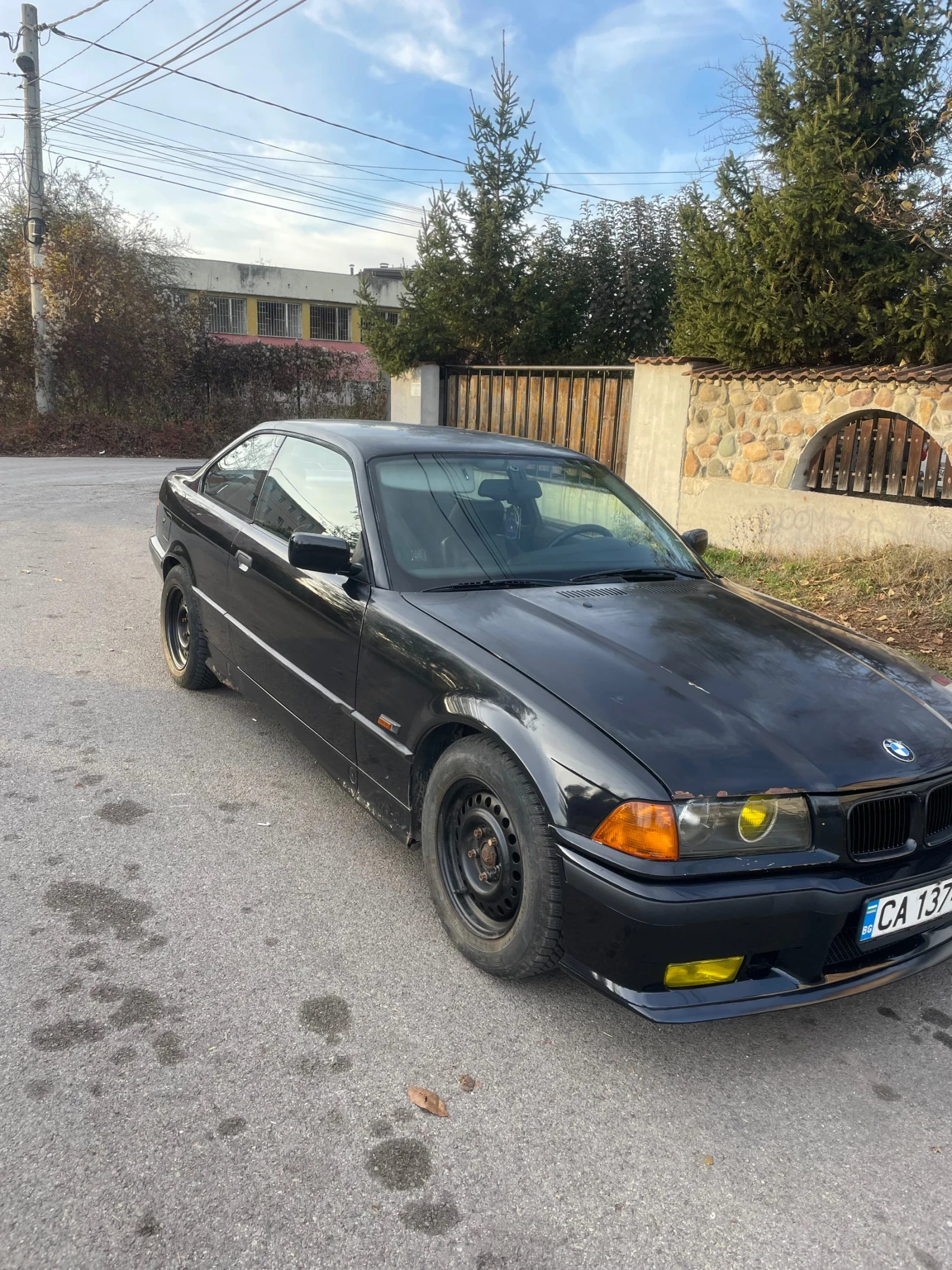 BMW 316  - изображение 3