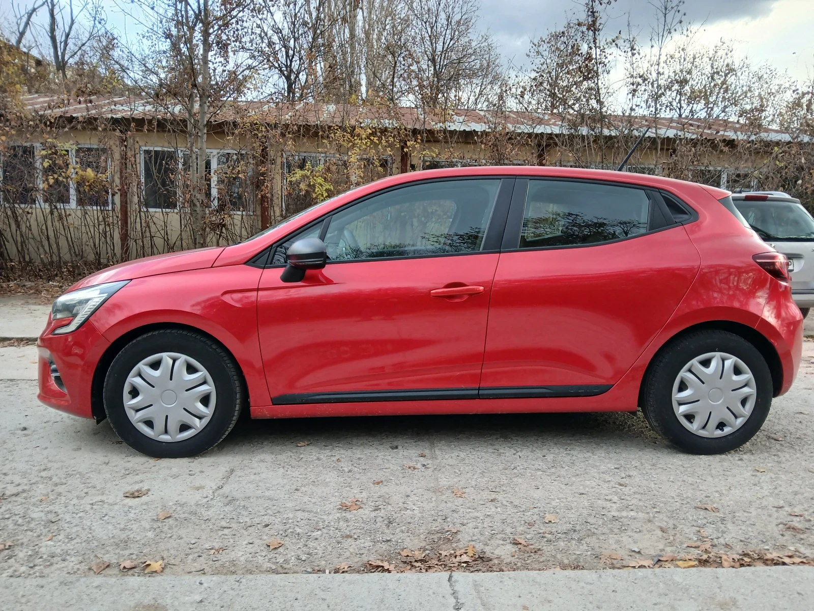 Renault Clio 1.5 dCi - изображение 8