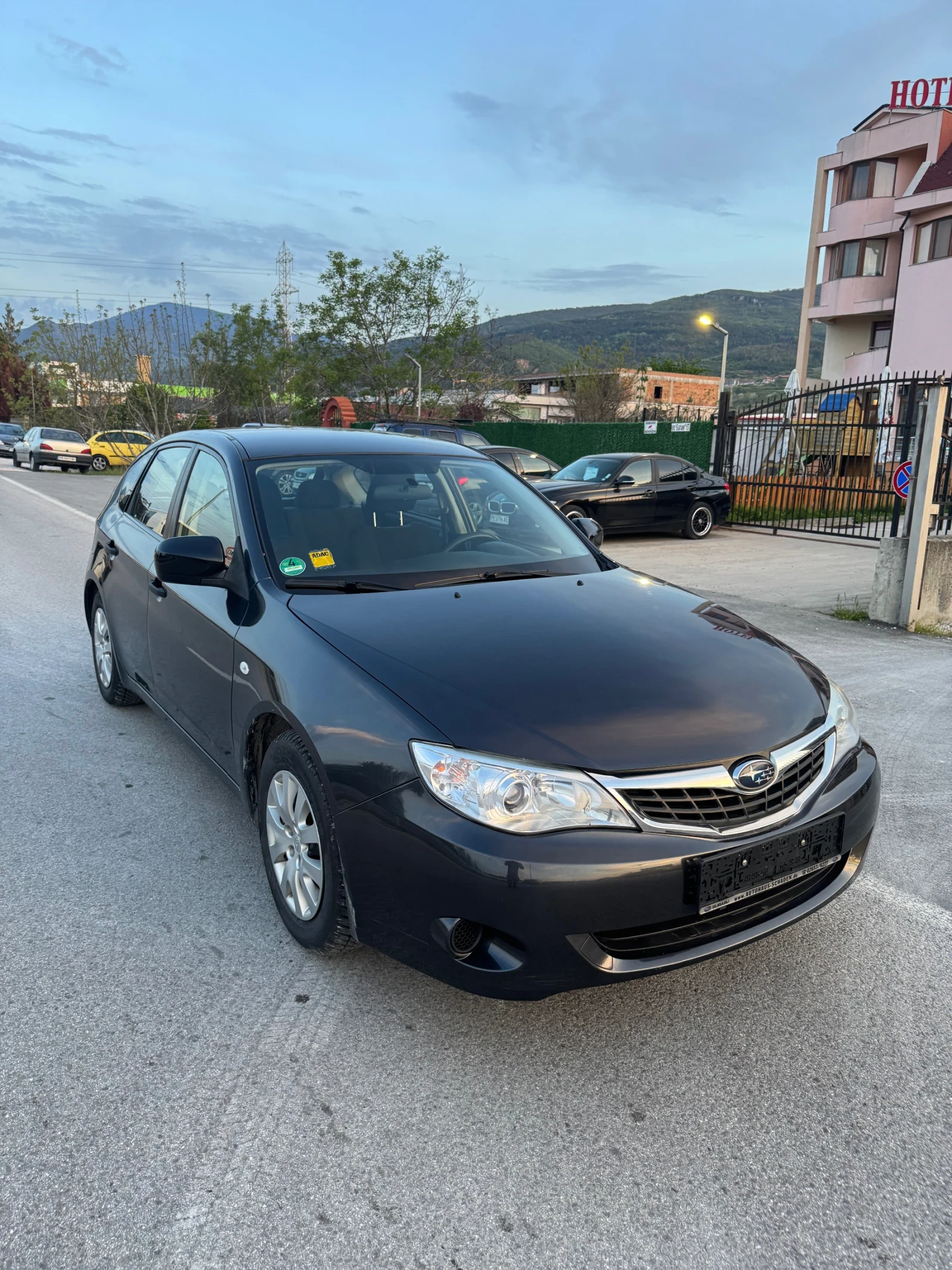 Subaru Impreza 1.5 - изображение 3