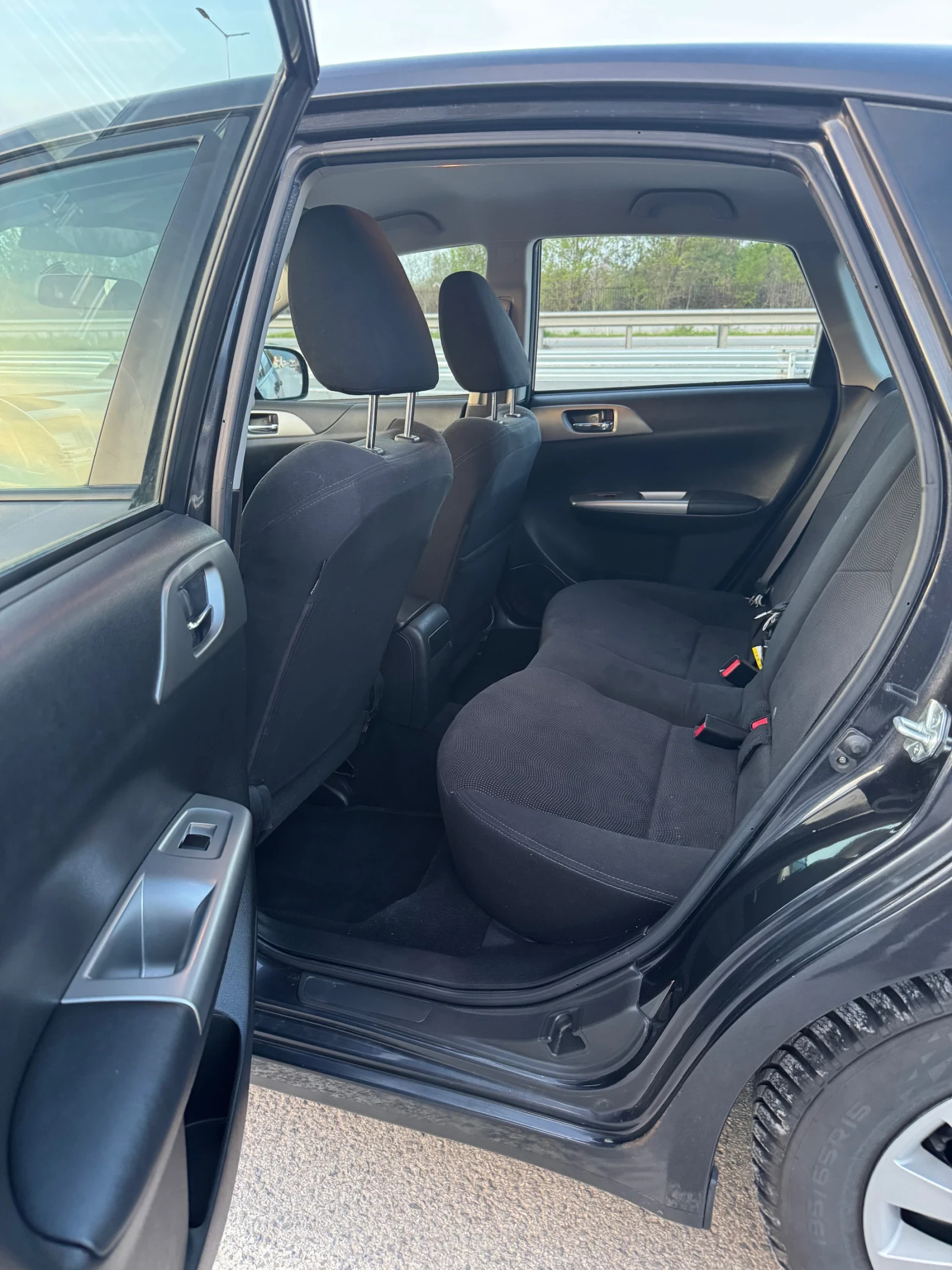 Subaru Impreza 1.5 - изображение 7