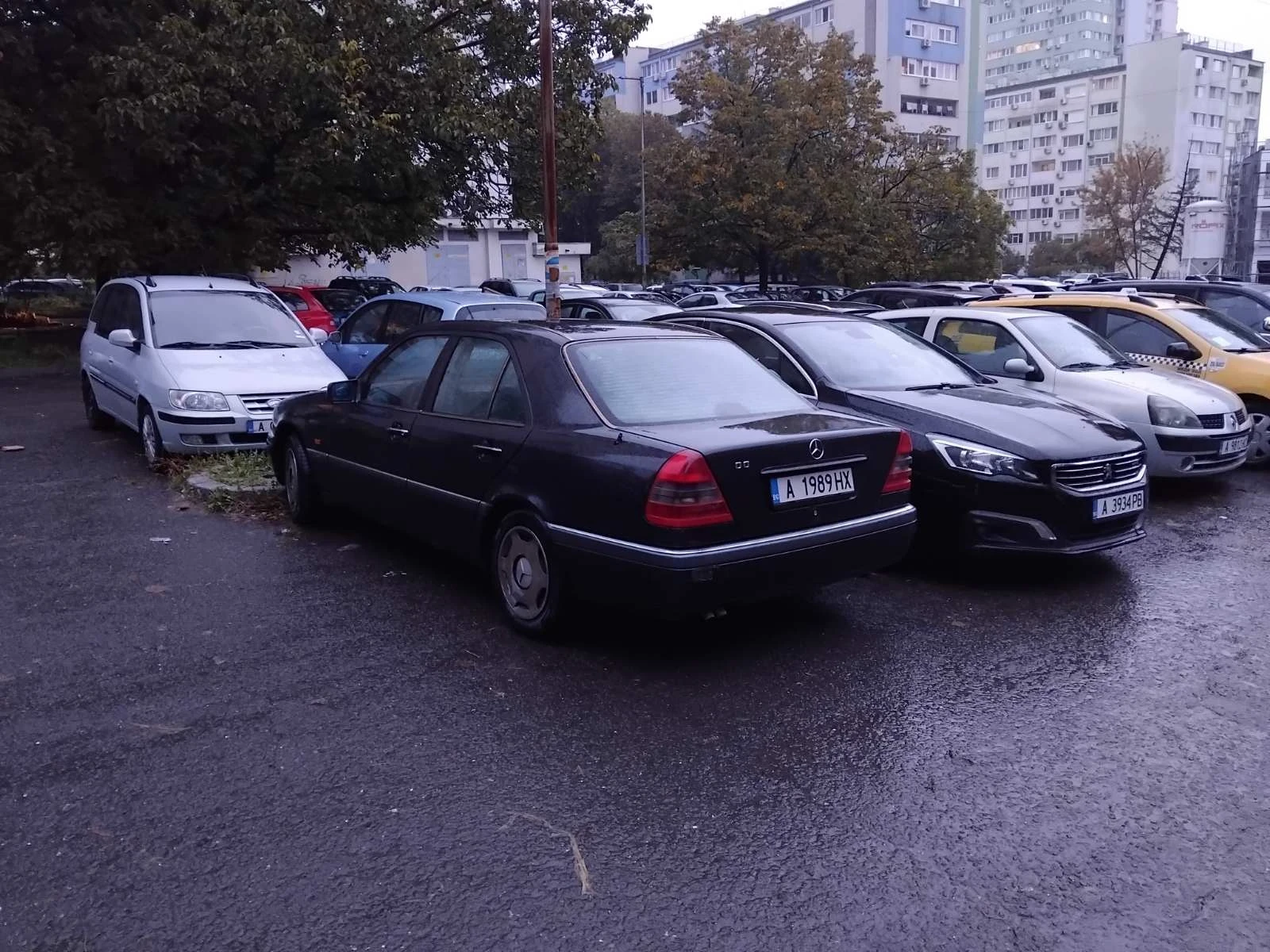 Mercedes-Benz C 200  - изображение 4