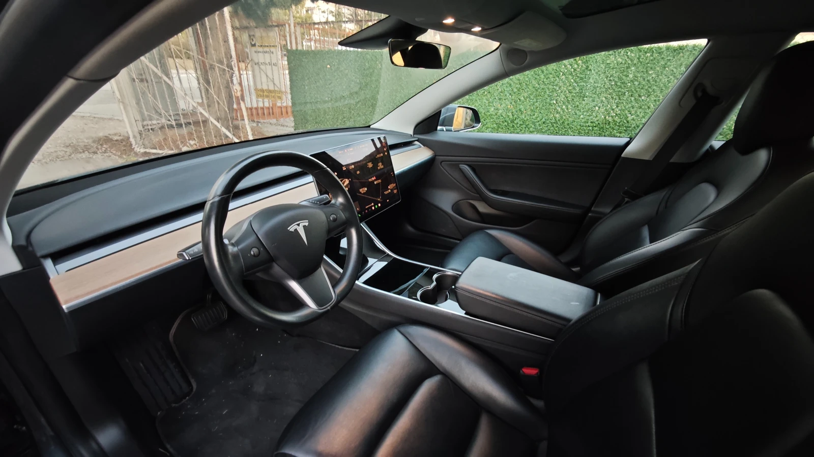 Tesla Model 3 Long Range AWD  | Mobile.bg   10