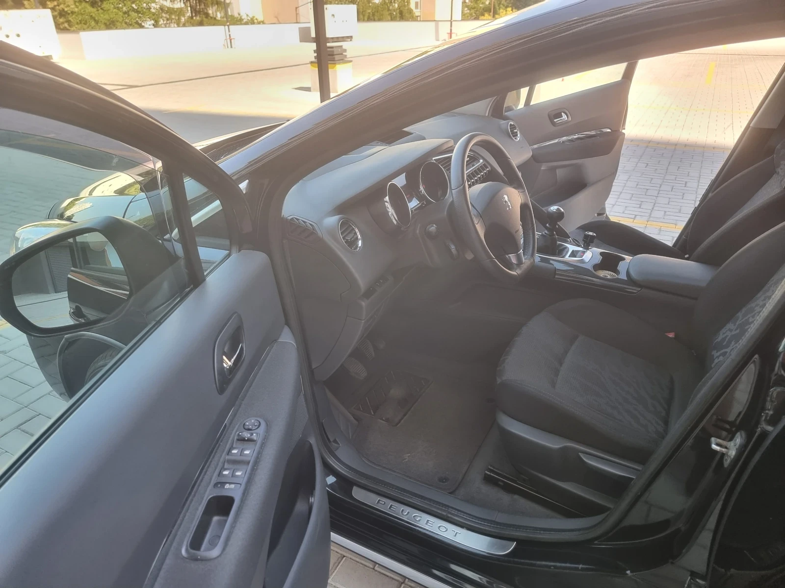 Peugeot 3008  - изображение 10