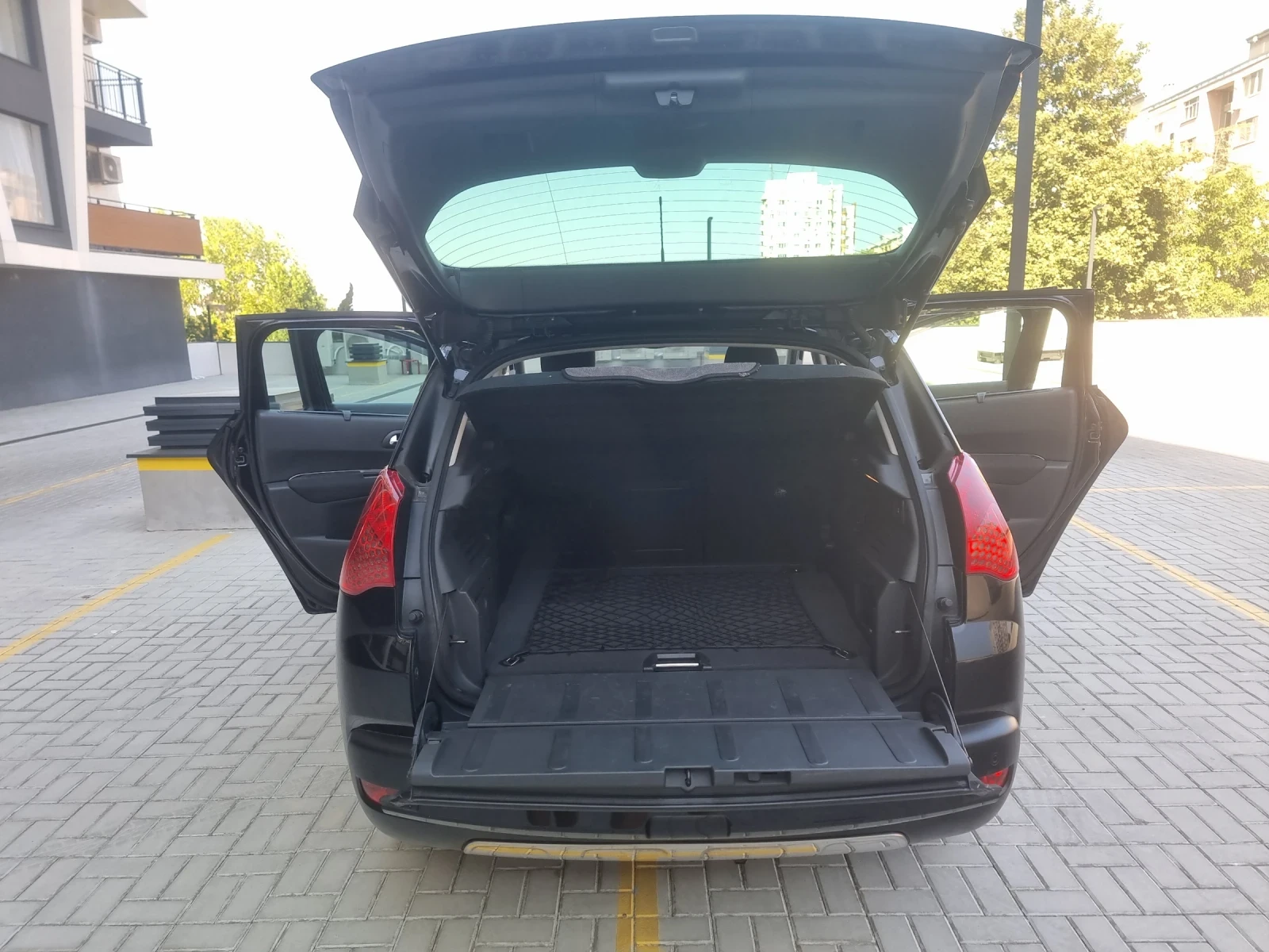 Peugeot 3008  - изображение 6