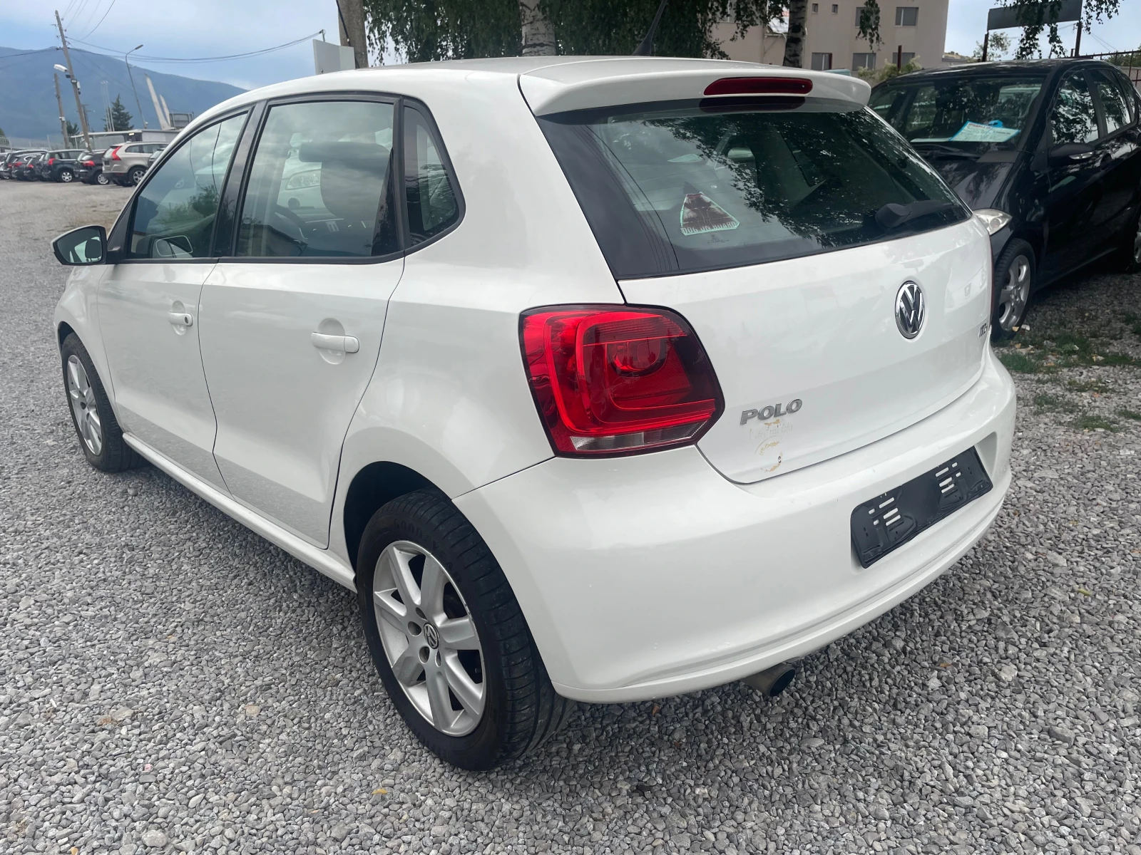 VW Polo 1.6 TDI - изображение 3