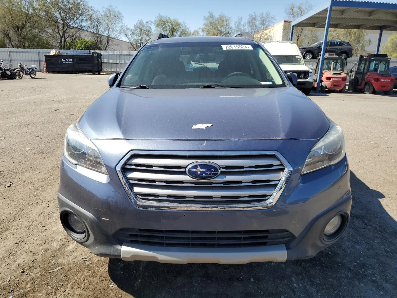 Subaru Outback 3.6R Limited 4x4 - изображение 3