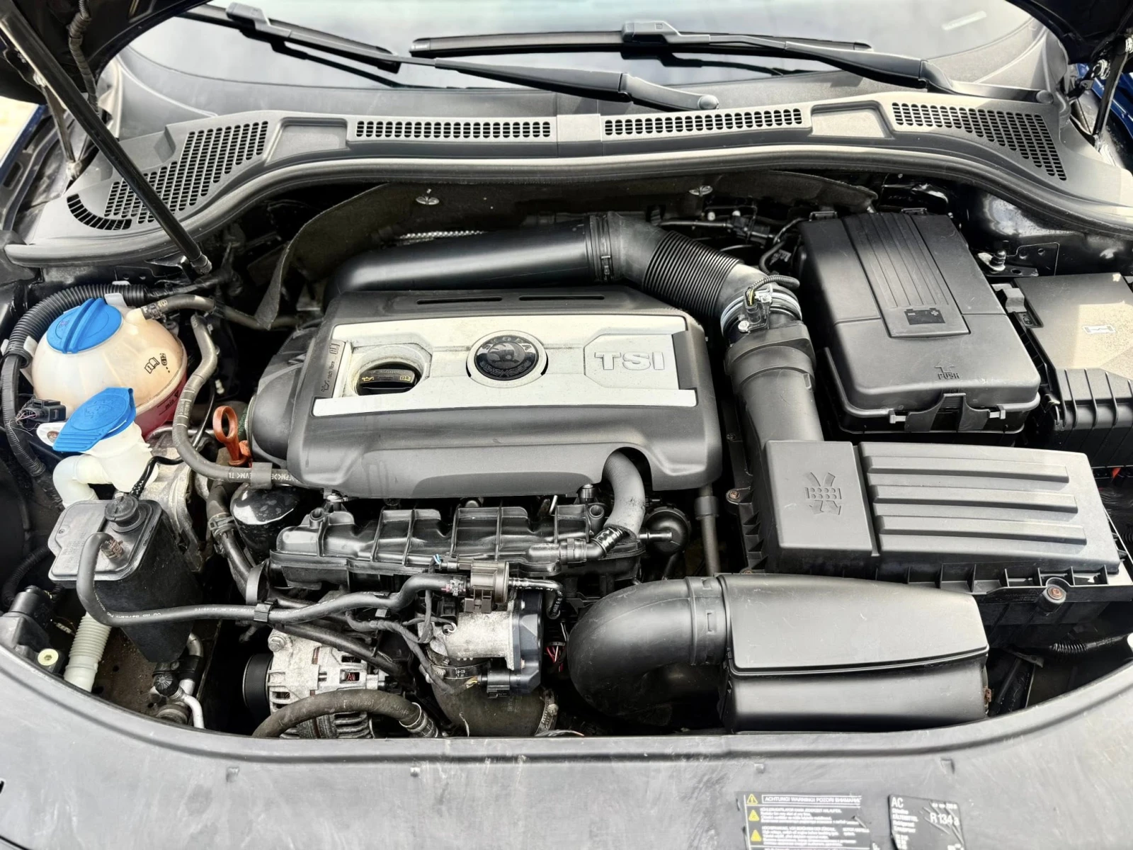 Skoda Superb 1.8 6- | Mobile.bg   17