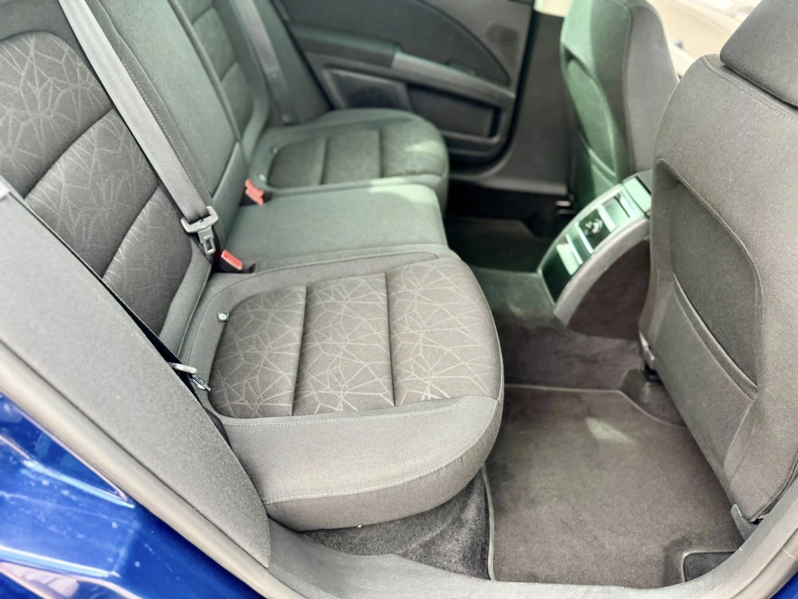 Skoda Superb 1.8 6- | Mobile.bg   14