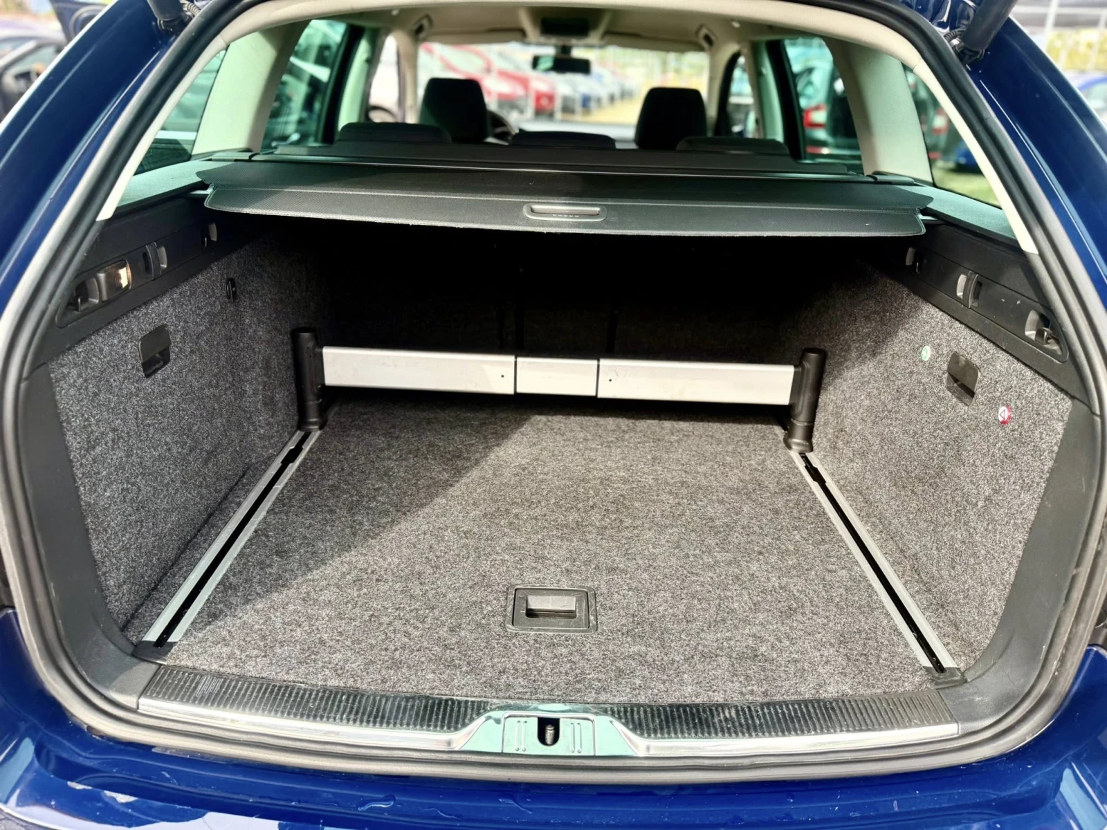 Skoda Superb 1.8 6- | Mobile.bg   16