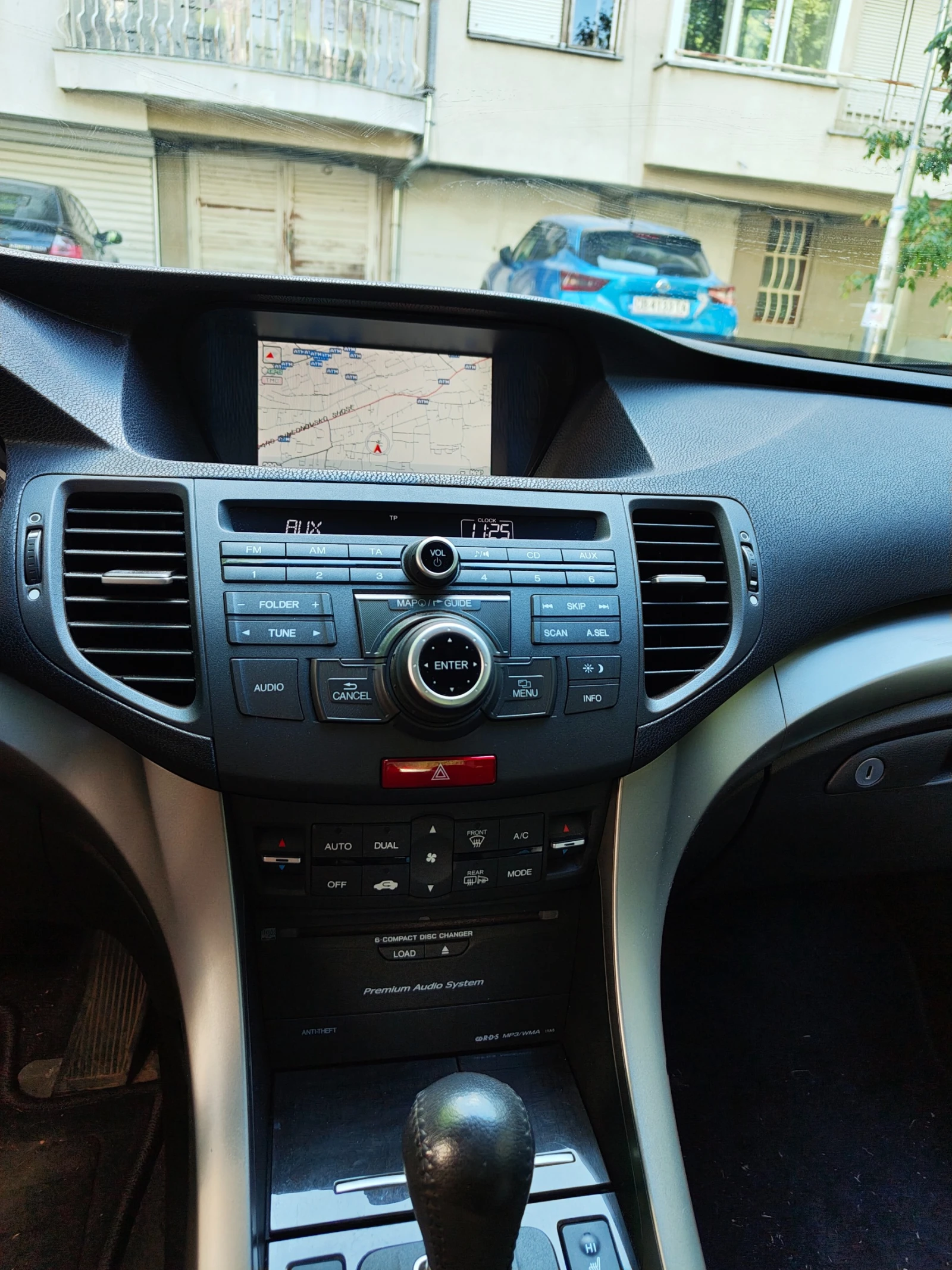 Honda Accord type-s EXECUTIVE | Mobile.bg � ����������� 12