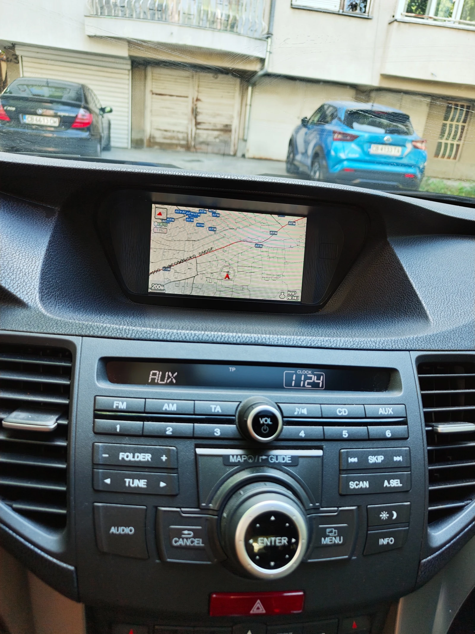 Honda Accord type-s EXECUTIVE | Mobile.bg � ����������� 11