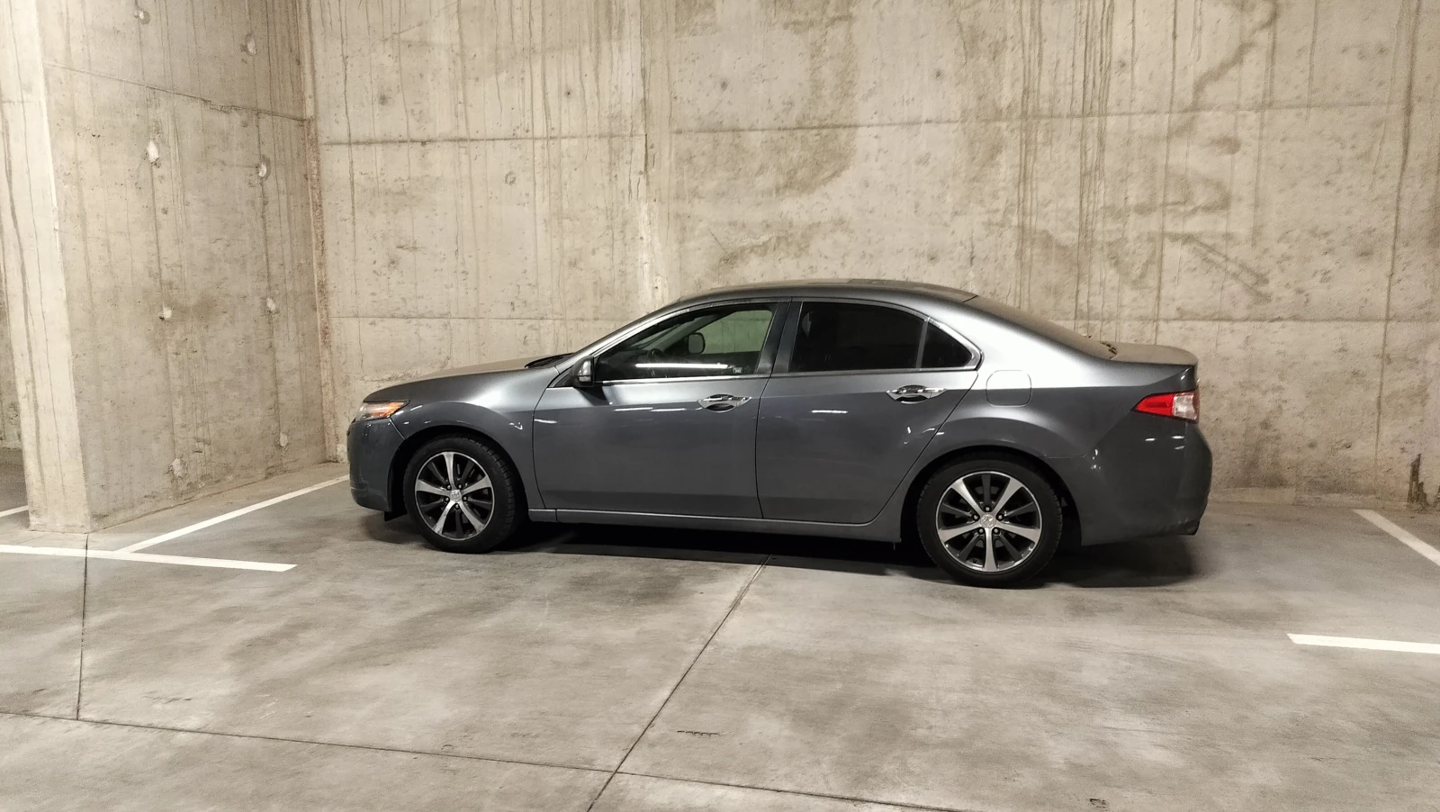 Honda Accord type-s EXECUTIVE - изображение 7