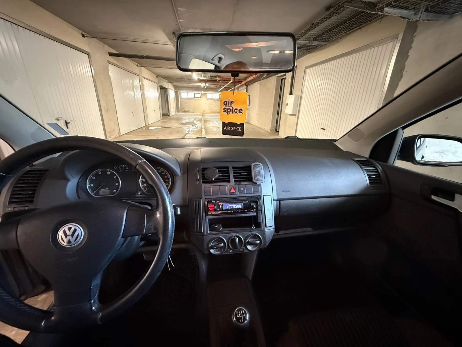 VW Polo | Mobile.bg   11