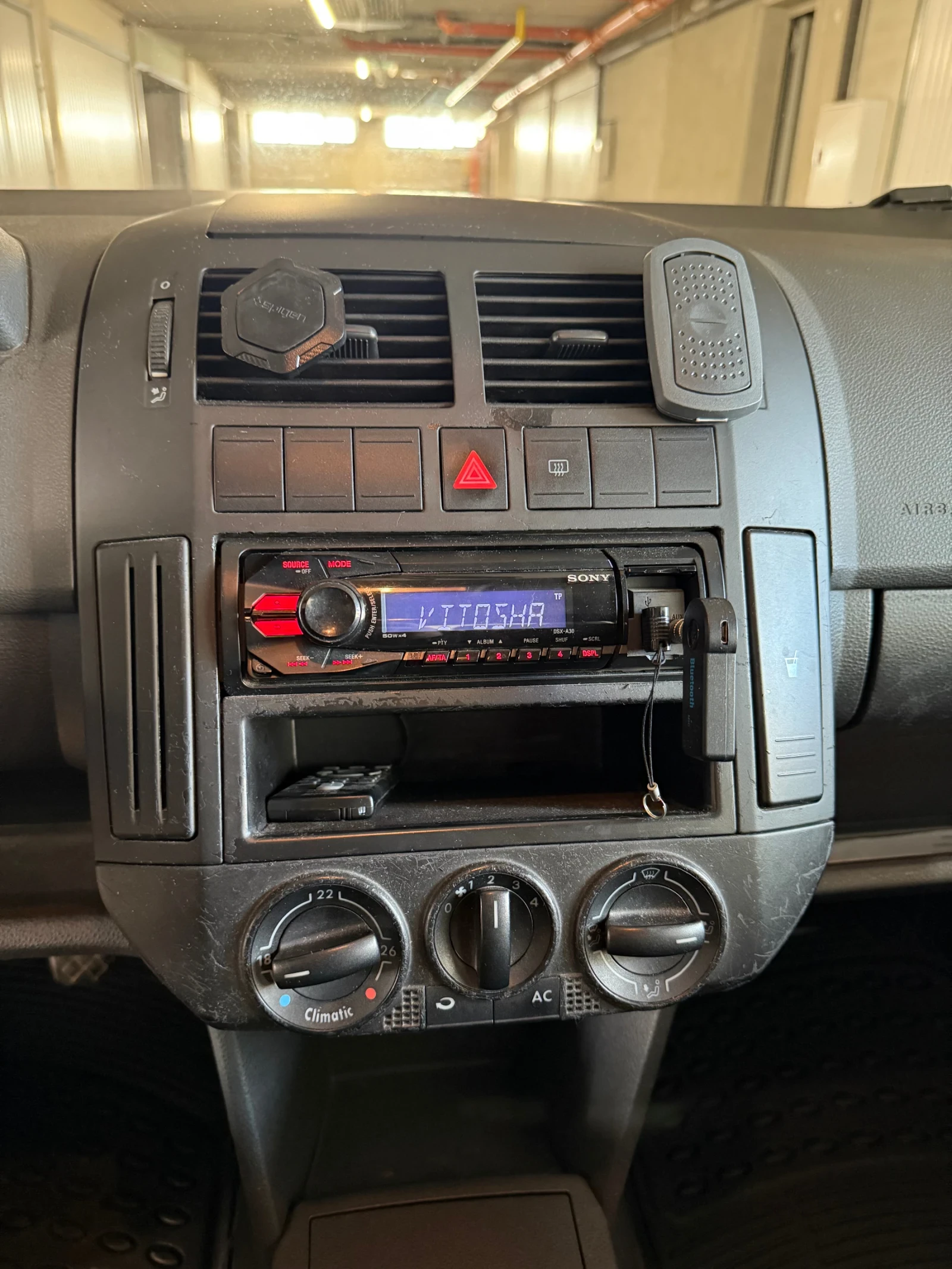 VW Polo  - изображение 10