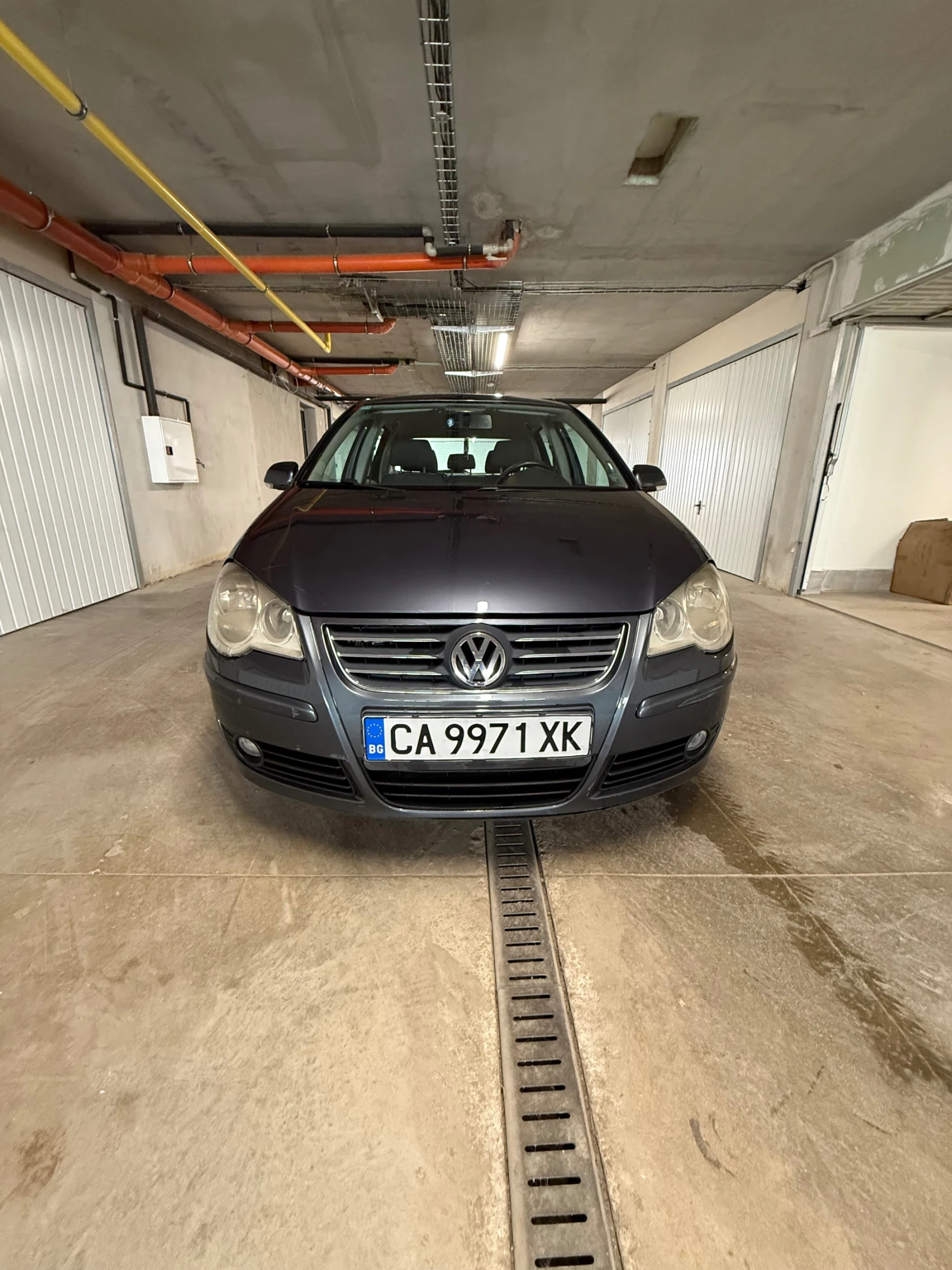 VW Polo | Mobile.bg   1