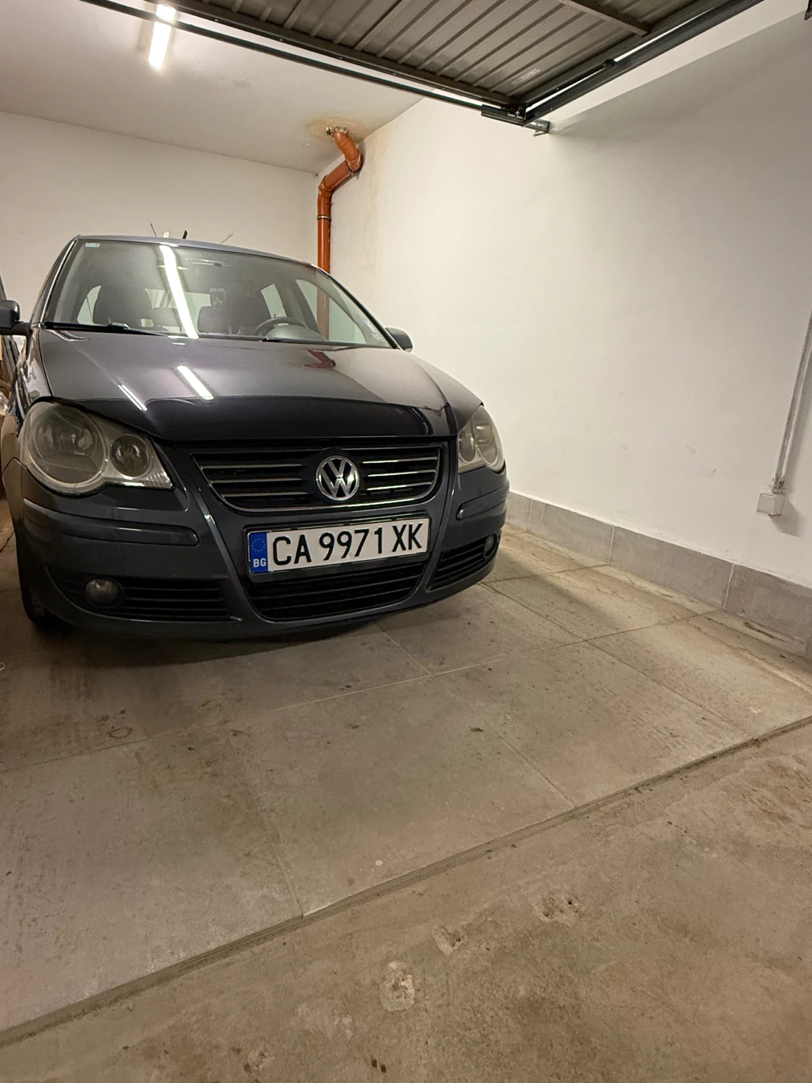 VW Polo | Mobile.bg   13