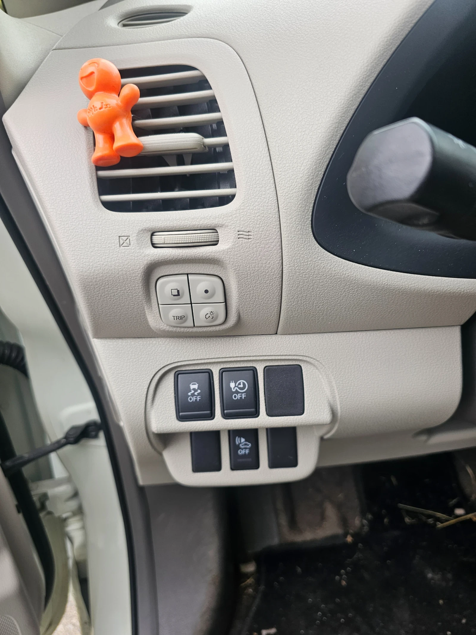 Nissan Leaf  Electric drive - изображение 10
