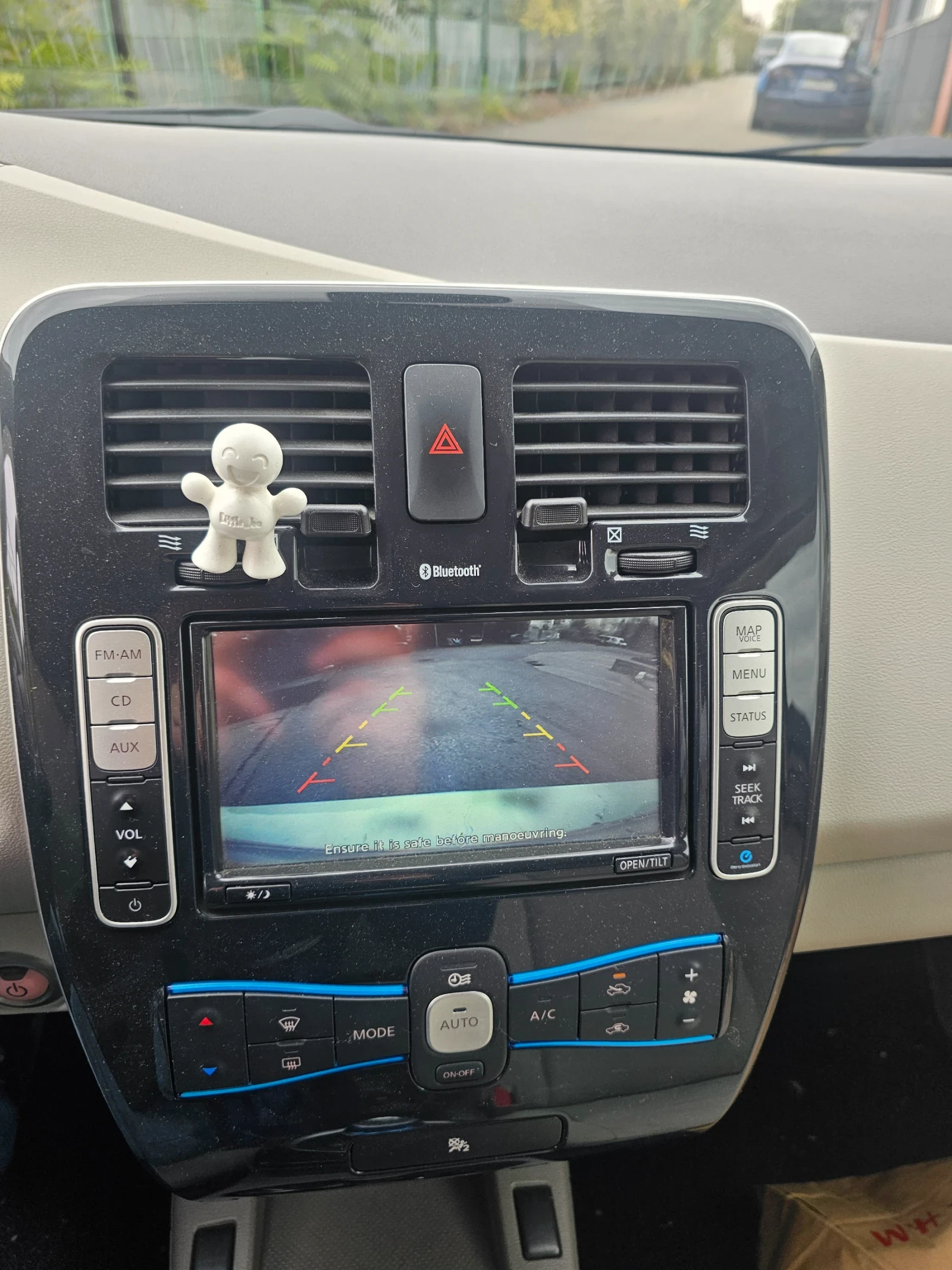 Nissan Leaf  Electric drive | Mobile.bg � ����������� 12