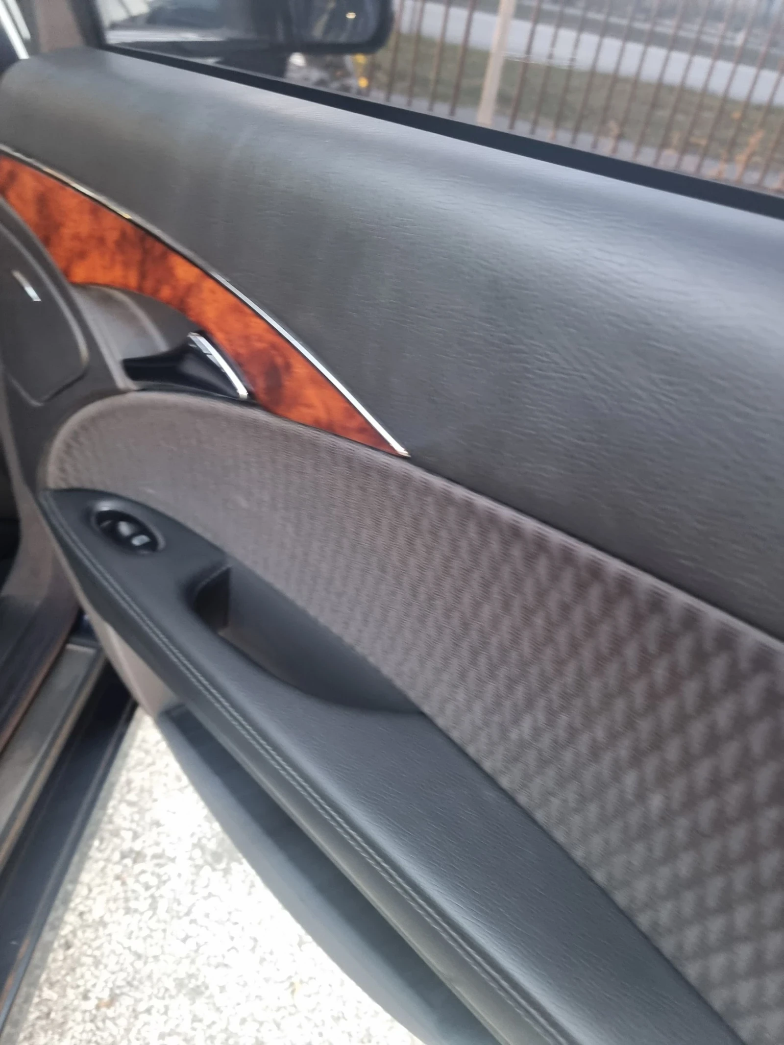 Mercedes-Benz E 220 2200 | Mobile.bg — изображение 8