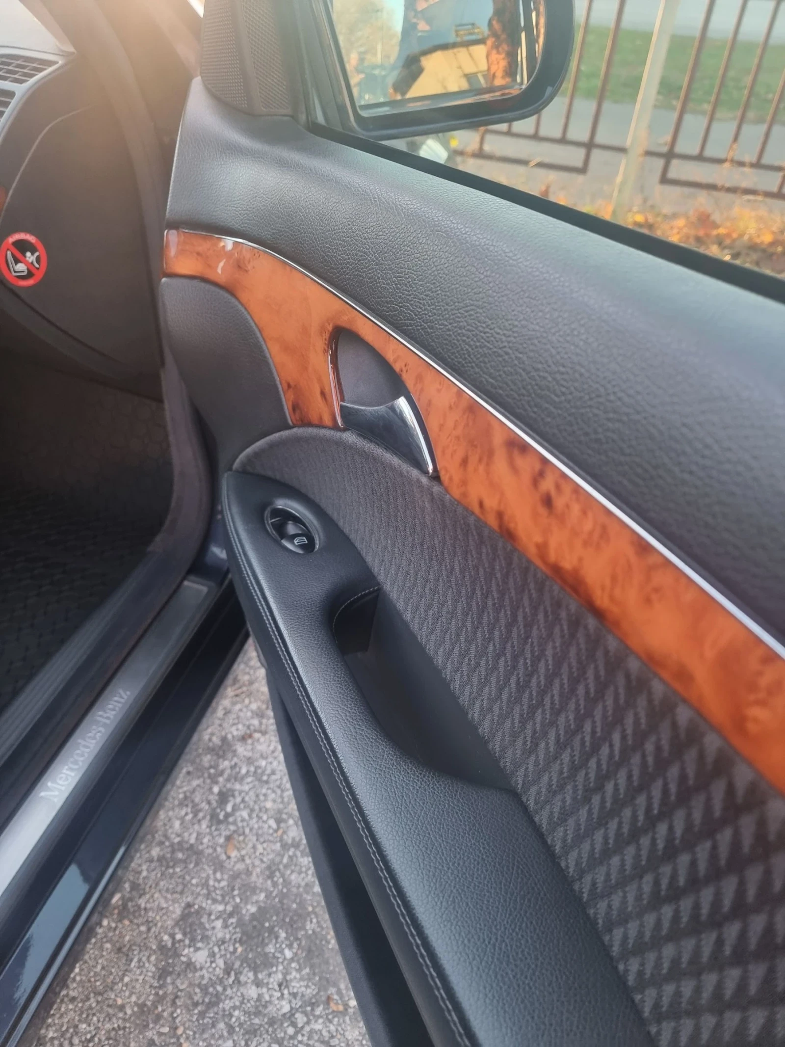 Mercedes-Benz E 220 2200 | Mobile.bg — изображение 6