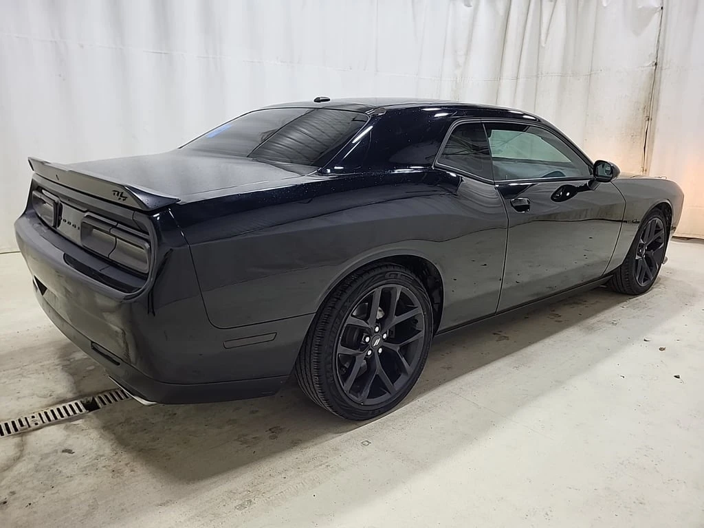 Dodge Challenger * R/T * CARFAX *    | Mobile.bg   3