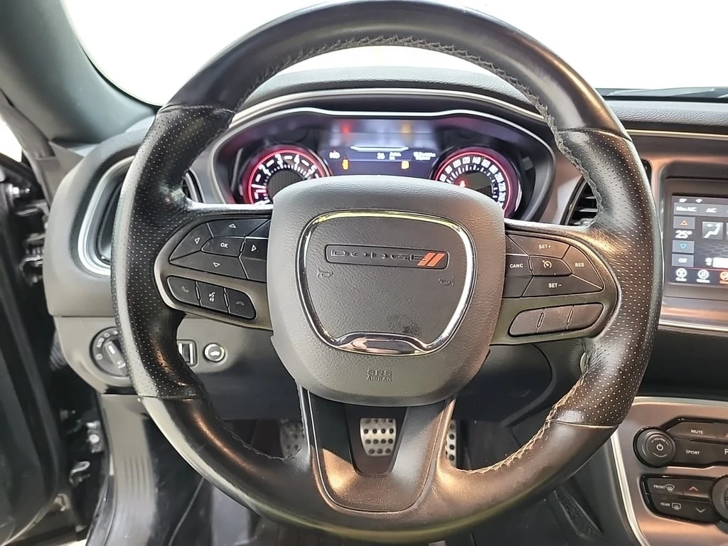 Dodge Challenger * R/T * CARFAX *    | Mobile.bg   11