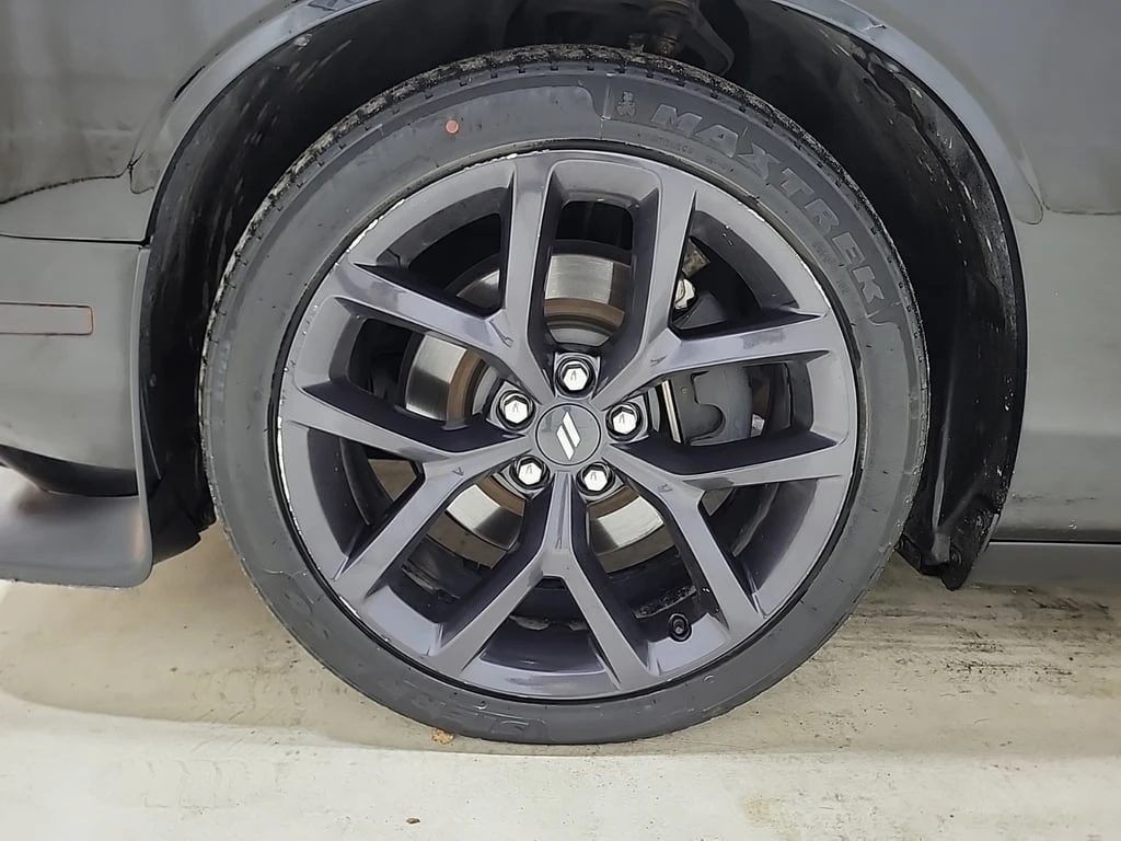 Dodge Challenger * R/T * CARFAX *    | Mobile.bg   17