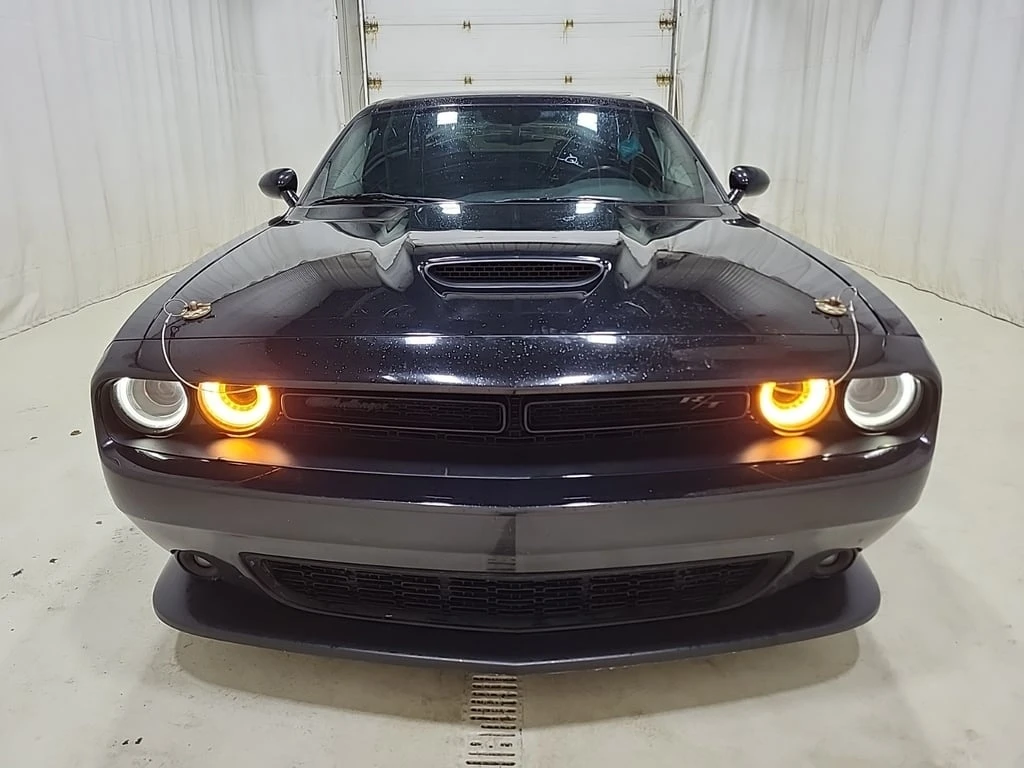 Dodge Challenger * R/T * CARFAX *    | Mobile.bg   7