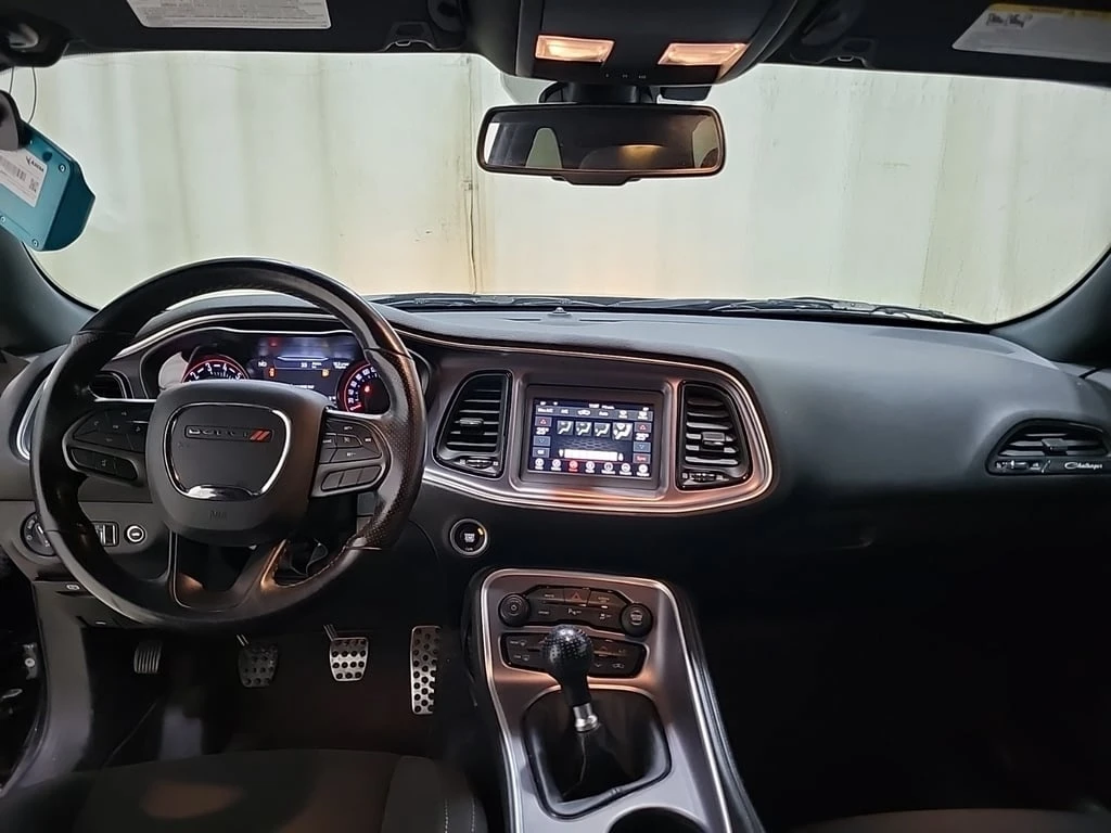 Dodge Challenger * R/T * CARFAX *    | Mobile.bg   9