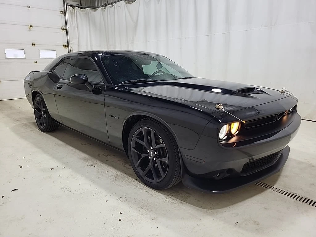 Dodge Challenger * R/T * CARFAX *    | Mobile.bg   2