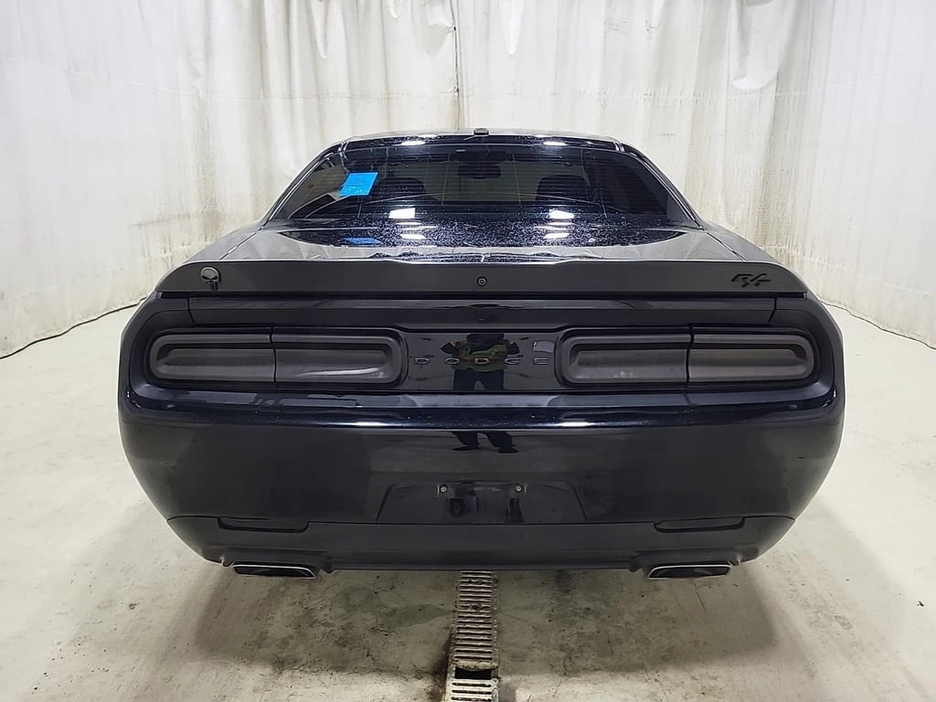 Dodge Challenger * R/T * CARFAX *    | Mobile.bg   6