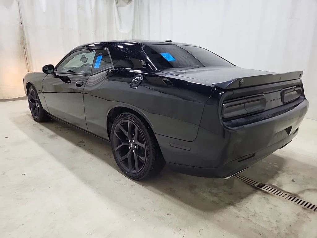 Dodge Challenger * R/T * CARFAX *    | Mobile.bg   4