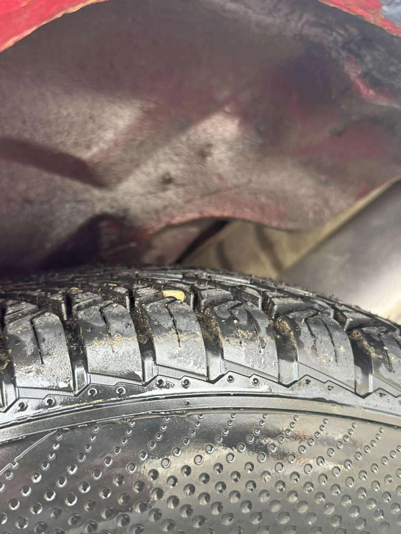 Opel Kadett 1.3 LPG 1987  | Mobile.bg   5