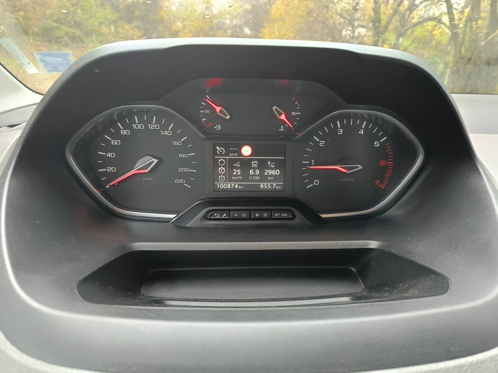 Peugeot Rifter | Mobile.bg   7