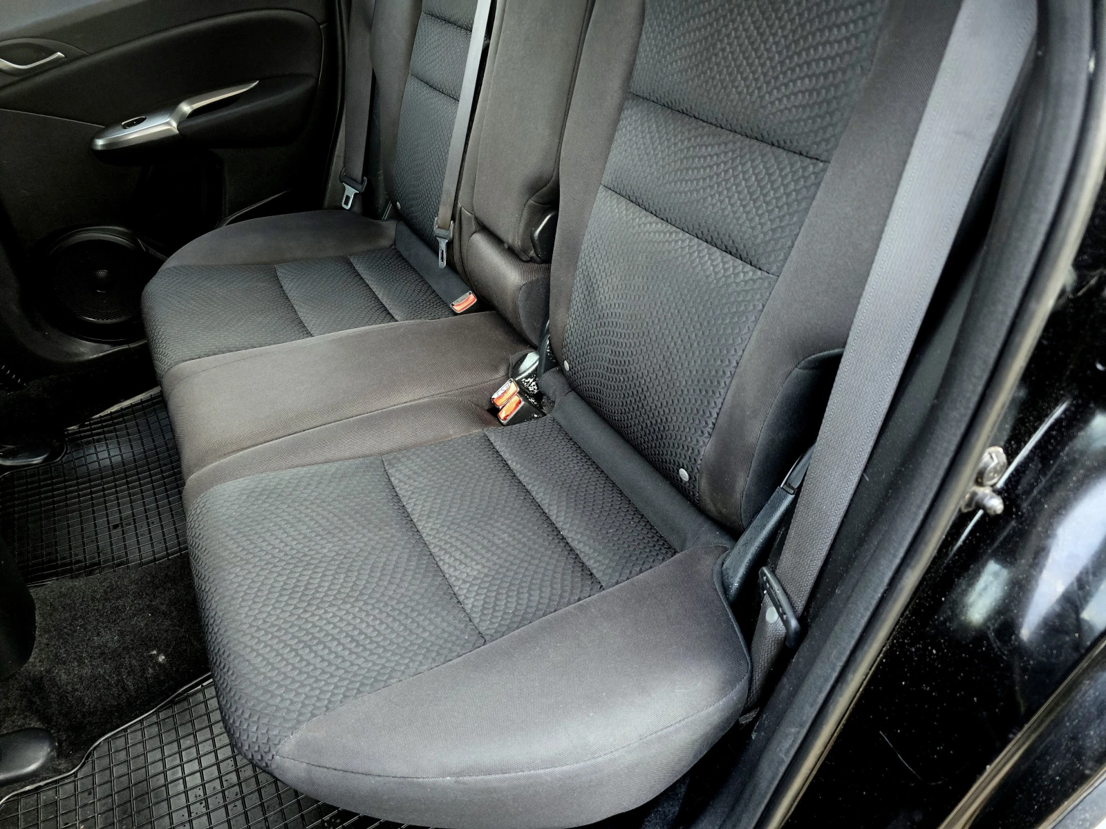 Honda Civic  //1.4/FACE/6 | Mobile.bg   11