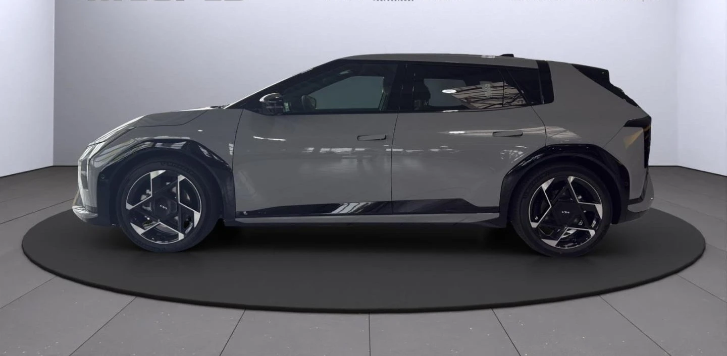 Kia EV3 EV4* GT* 81kW* HEAD-UP* DISTR* KEYLESS* MEMORY*  - изображение 6